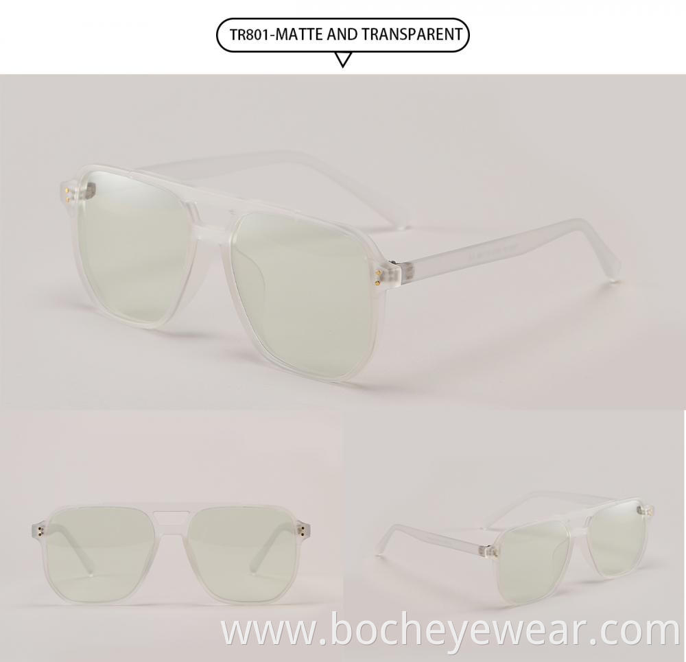 Tr801 Anti Blue Light Glasses